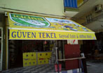 cadırcı